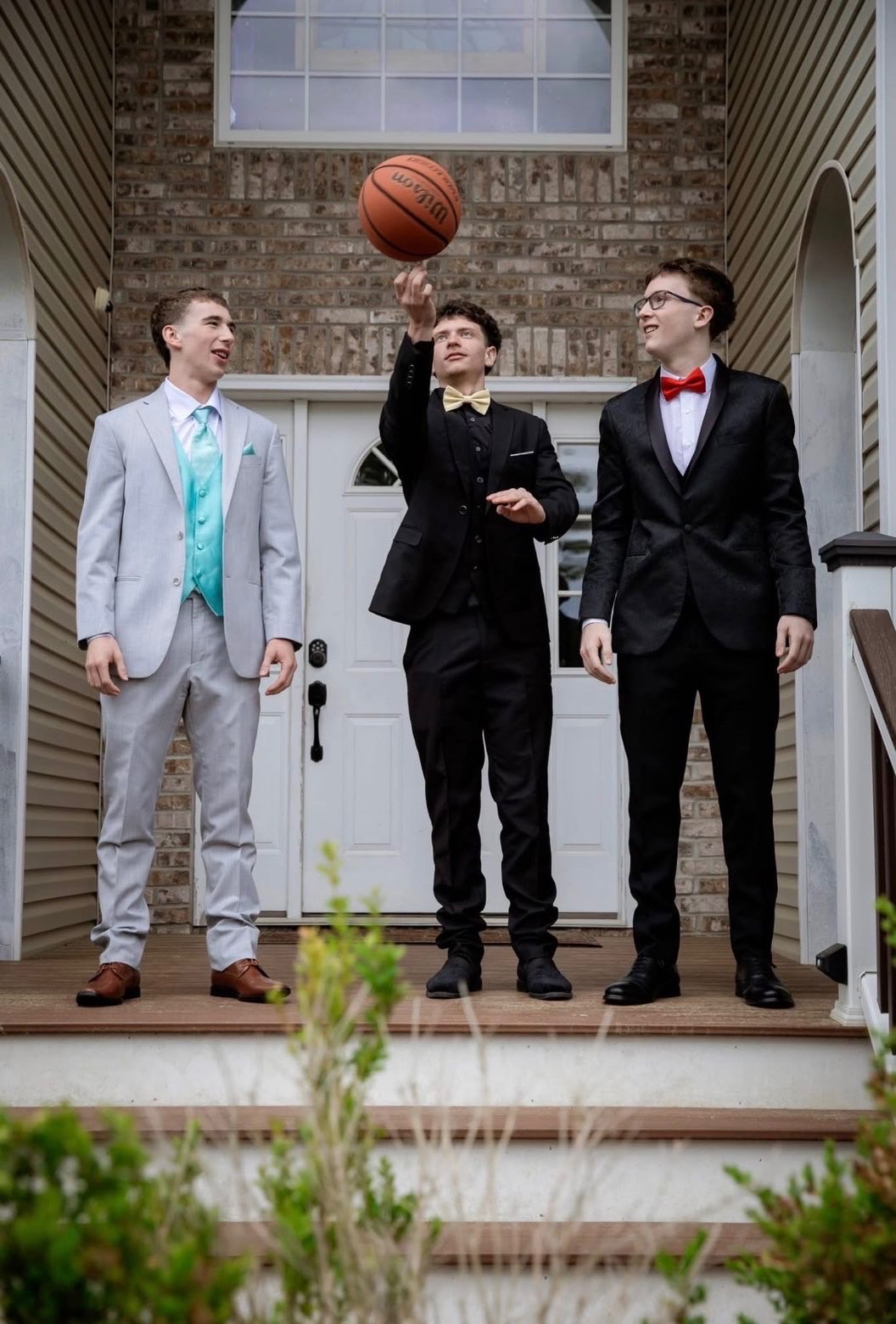 Donny, Will, and Dylan — the Ocean County Mobile Car Detailing crew